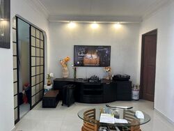 Blk 113 Pasir Ris Street 11 (Pasir Ris), HDB 5 Rooms #516097571